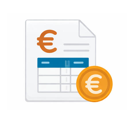 Το τιμολόγιο είναι επαγγελματικό έξοδο Το τιμολόγιο είναι επαγγελματικό έξοδο